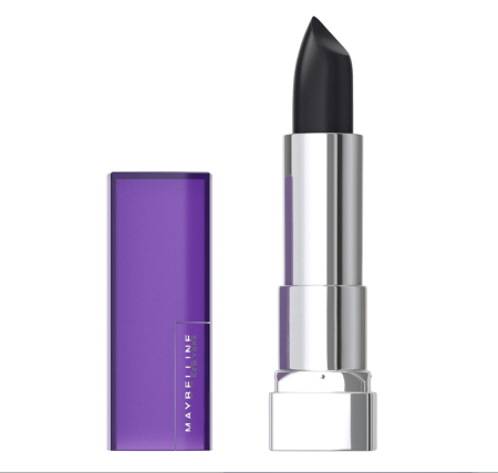 Maybelline Color Sensational The Loaded Bolds Lipstick, Matte Finish